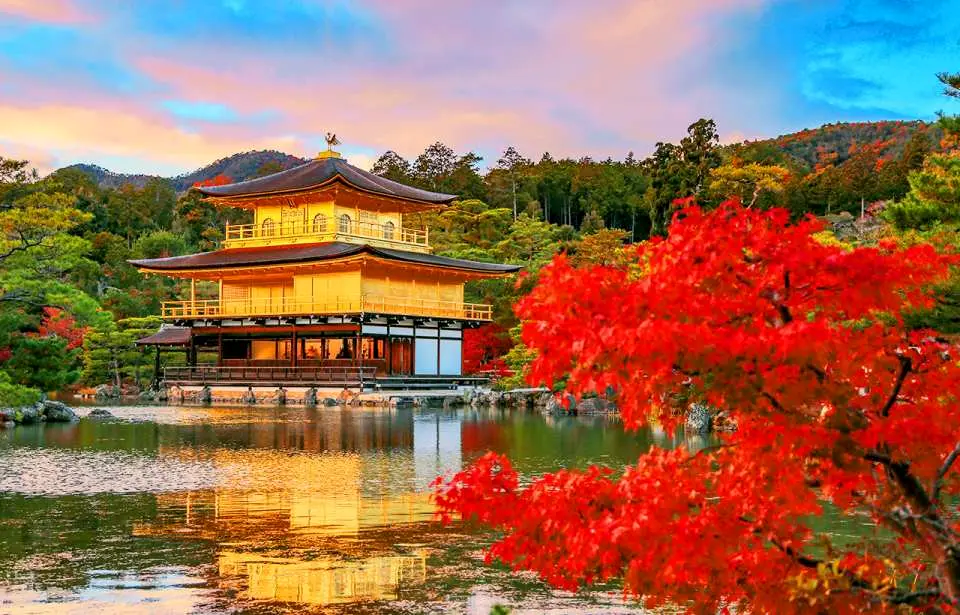 Japan 
